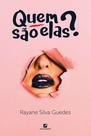 Livro - Quem são elas? Livro - Quem são elas?