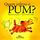 Livro - Quem soltou o pum?