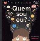 Livro - Quem sou eu?