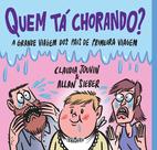 Livro - Quem tá chorando? Livro - Quem tá chorando?