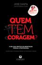 Livro - Quem Tem Coragem? Livro - Quem Tem Coragem?