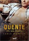 Livro - Quente em seu rastro