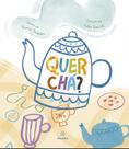 Livro - Quer chá? Livro - Quer chá?