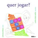 Livro - Quer jogar?