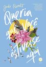 Livro - Queria que você estivesse aqui