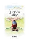 Livro - Querida Alice