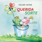 Livro - Querida sorte Livro - Querida sorte