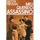 Livro - Querido assassino