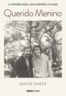 Livro - Querido Menino