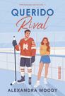 Livro - Querido Rival