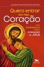 Livro - Quero entrar em teu Coração