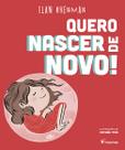 Livro - Quero nascer de novo!
