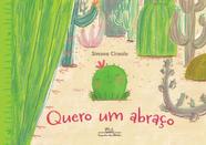 Livro - Quero um abraço