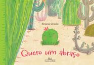 Livro - Quero um abraço