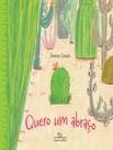 Livro - Quero um abraço