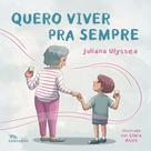 Livro - Quero viver pra sempre