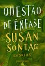 Livro - Questão de ênfase