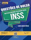 Livro - Questões de Bolso INSS