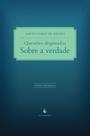 Livro - Questões disputadas sobre a verdade
