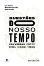 Livro - Questões do nosso tempo: