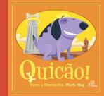 Livro - Quicão