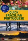 Livro - Quick Brazilian portuguese Livro - Quick Brazilian portuguese