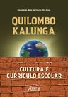 Livro - Quilombo Kalunga