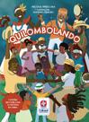 Livro - Quilombolando - Ritmos e Histórias dos Quilombos