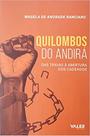 Livro - Quilombos do Andurá Livro - Quilombos do Andurá