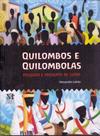 Livro - Quilombos e quilombolas