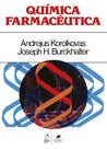 Livro - Química Farmacêutica