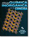 Livro - Quimica Inorganica Nao Tao Concisa