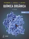 Livro - Química Orgânica Vol.1