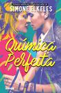 Livro - Química perfeita