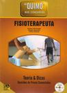 Livro - Quimo Fisioterapeuta - Sampol - Águia Dourada