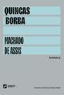 Livro - Quincas Borba