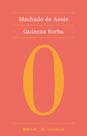Livro - Quincas Borba