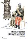 Livro - Quincas Borba