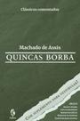 Livro - Quincas Borba