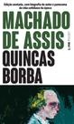 Livro - Quincas Borba Livro - Quincas Borba