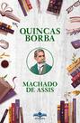 Livro - Quincas Borba Livro - Quincas Borba