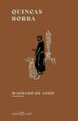 Livro - Quincas Borba