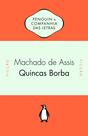Livro - Quincas Borba
