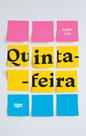 Livro - Quinta-feira