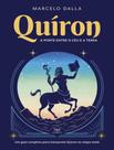 Livro - Quiron - A Ponte Entre O Ceu E A Terra