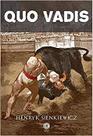 Livro - Quo Vadis