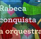 Livro - Rabeca conquista a orquestra