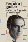Livro - Rabo de foguete