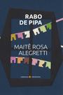 Livro - Rabo de pipa