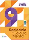Livro - Raciocínio e cálculo mental - 9º ano - Ensino fundamental II